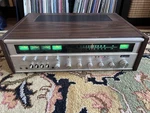 Sanyo DCX3300KA Stereo Receiver Vintage 1970 Quadraphonic Unit See Description. Fixed Price $249.99.