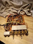 Teac Cassette 303 Rec Play Board. Fixed Price $44.80.