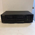 Optimus SCT-53 Dual Cassette Deck Hifi Stereo Vintage Tape Player Dubbing Parts. Fixed Price $24.89.