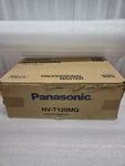 10 Panasonic T120 Master, Professional Broadcast Blank Vhs Tapes.japan.. Fixed Price $149.95.