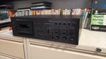 Nakamichi ZX-7 Discrete Head Cassette Deck Black. Fixed Price $3396.19.