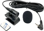 Microphone Replacement For Pioneer Car Stereo Radio Handsfree 2.5MM. Fixed Price $9.25.