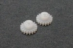 Sony X3363-501-1 Tc Series Tape Deck Replacement Gear 2X Uswe. Fixed Price $18.00.