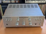 Marantz 1030 Integrated Amplifier (premium-level Recap). Fixed Price $550.00.