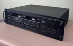 Carver TDR-2400 Cassette Deck Parts/repair. Fixed Price $250.00.