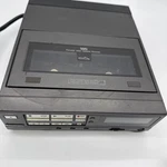 Vtg Panasonic AG-2400 Portable Video Cassette Recorder Untested See. Fixed Price $76.00.