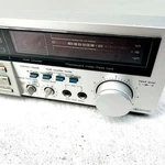 Technics RS-M255X Cassette Deck With Electronic Multi Mode Counter Used. Fixed Price $195.75.