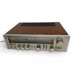 Hitachi SR-903 Am Fm Stereo Receiver Wood Case Classic Vintage Japan. Fixed Price $349.99.