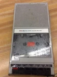 Studio 44 Solid State Cassette Recorder Model #2165 No Box. Fixed Price $59.99.