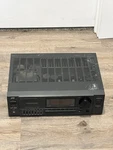 Vintage Jvc AX-R97 Integrated Stereo Amplifier Works. Fixed Price $129.95.