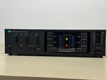 Sansui Integrated Stereo Amplifier A-910 (for Parts Repair). Fixed Price $99.95.