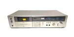 Technics RS-M227X Dbx Cassette Deck Tape Player One Touch Recording Cue & Review. Fixed Price $71.99.