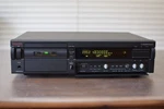 Nakamichi Cassette Deck 1 3-HEAD, Dual Capstan, Azimuth Adjustment, Serviced. Fixed Price $899.00.