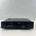 Carver TD-1700U Stereo Cassette Deck Vintage Hi-fi Made Japan. Fixed Price $324.94.