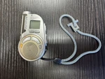 Olympus DW-90 (8 Mb, 1.5 Hours) Mini Handheld Digital Voice Recorder Tested. Fixed Price $9.95.