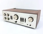 Luxman L-80V Solid State Integrated Amplifier 50W+50W AC100V 50/60HZ 200W. Fixed Price $816.05.