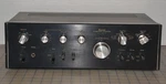 Vintage Sansui AU-5900 Integrated Amplifier For Parts Repair. Fixed Price $299.99.