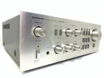 Pioneer A-8800X Rare Stereo Amplifier 150WRMS Vintage 1979 Hi End Work Good Look. Fixed Price $1109.23.