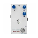 Tc Electronic Tube Pilot Overdrive Guitar Effects Pedal 12AX7. Fixed Price $151.05.
