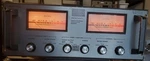 Serviced Altec 9440-A 800 Watt Speaker Power Amplifier * Products Series. Fixed Price $1100.00.