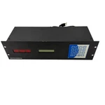 Bogen Sapling Master Clock Controller For Multicom Intercom Systems. Fixed Price $199.77.