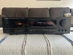 Denon DRR-730 Cassette Deck. Fixed Price $75.00.