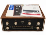Mcintosh MA6100 Solid State Integrated Preamp-amplifier Receiver *read!*. Fixed Price $2995.00.