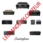 Ultimate Soundcraftsmen Operation Service Manual & Schematics 50 Pdf Dvd. Fixed Price $18.09.