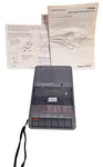 Realistic CTR-82 Cassette Tape Recorder W/t Manuals In Box. Fixed Price $18.32.