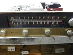 Vintage Mcintosh MR-55 Vacuum Tube Fm Tuner S/n 2K020. Fixed Price $400.00.