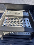Vintage Cerwin Vega Mixer Amplifier Reverb A-600 Power. Fixed Price $200.00.