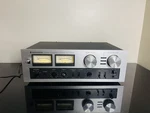 Kenwood KA-405 Integrated Amplifier. Fixed Price $374.95.
