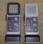 General Electric 3-5970A Portable Walkie Talkie Set Of 2. Fixed Price $59.99.