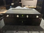 Counterpoint SA-3.1 & SA-12 Tube Preamplifier Pick Up Maryland. Fixed Price $1695.00.