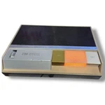 Vtg Realistic Plug' Talk Fm Wireless Intercom Model 43-212B. Fixed Price $9.99.