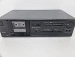 Akai HX-A1 Stereo Cassette Deck. Fixed Price $112.00.