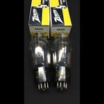 Matched Pair Zenith 6A5G Amplifier Power Vintage Vacuum Tubes Tested K.9712. Fixed Price $124.95.