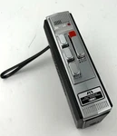 Vintage 1980S Soundesign Recorder / Cassette Player Model 7638 *read Description. Fixed Price $14.95.