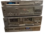 Vintage Marantz Component Stereo. Models CD-432. SD432 .PM432. ST432. More. Fixed Price $750.00.