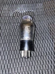 Gec Osram 6J5 Test-very-strong Made In England Little-used. Fixed Price $138.27.
