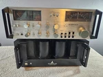 Mitsubishi DA-A10DC Amplifier & DA-C20 Pre-amp- Nice!. Fixed Price $1129.99.