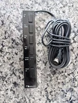 Nakamichi RM-100 Remote Control For 480 Series Excellent Condition. Fixed Price $249.00.