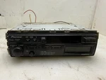 Pioneer KEH-1080 Cassette Player In Dash Receiver. Fixed Price $25.00.