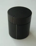 Vector Research VCX-500 Cassette Deck Part / Input Concentric Knob. Fixed Price $8.98.