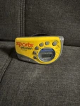 Sony Sports Walkman SRF-M78 Portable Am/fm Radio Wearable With Arm Band. Fixed Price $14.99.