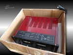 Sansui BA-2000 New Block Diagram Sticker On Top. Fixed Price $63.00.