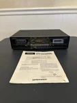 Pioneer CT-1370WR Stereo Dolby Double Cassette Deck Manual No Remote Tested. Fixed Price $129.99.