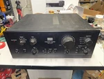 Sansui AU-417 Integrated Amplifier. Fixed Price $450.00.