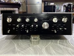 Vintage Amplifier Sansui AU-7700 54W. Fixed Price $1515.67.