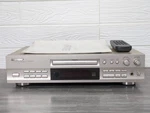 Pioneer PDR-D5 Cd Player Recorder + Power Cable Remote Controller Used. Fixed Price $335.99.